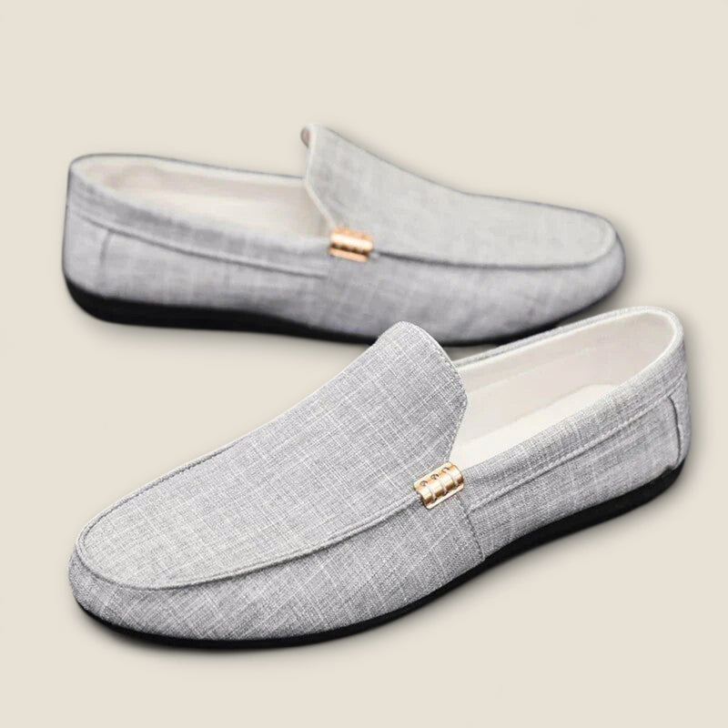 Alonzo - Timeless Classic Loafers