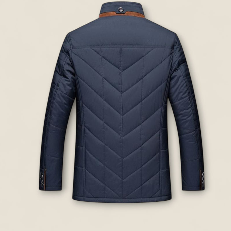 Marco - Timeless Collar Jacket