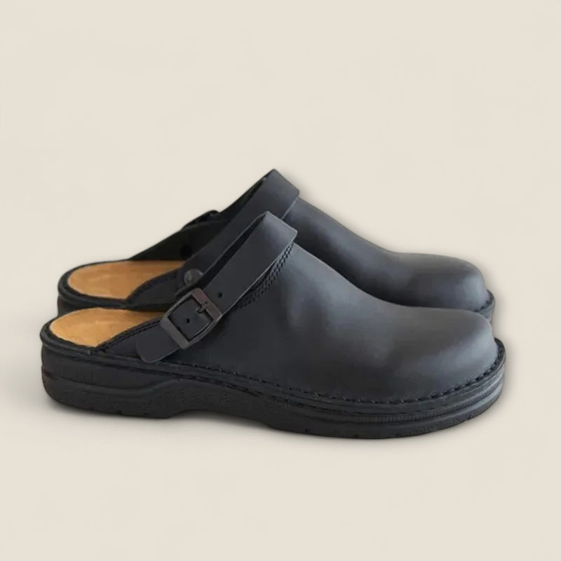 Dante - Cozy Footwear