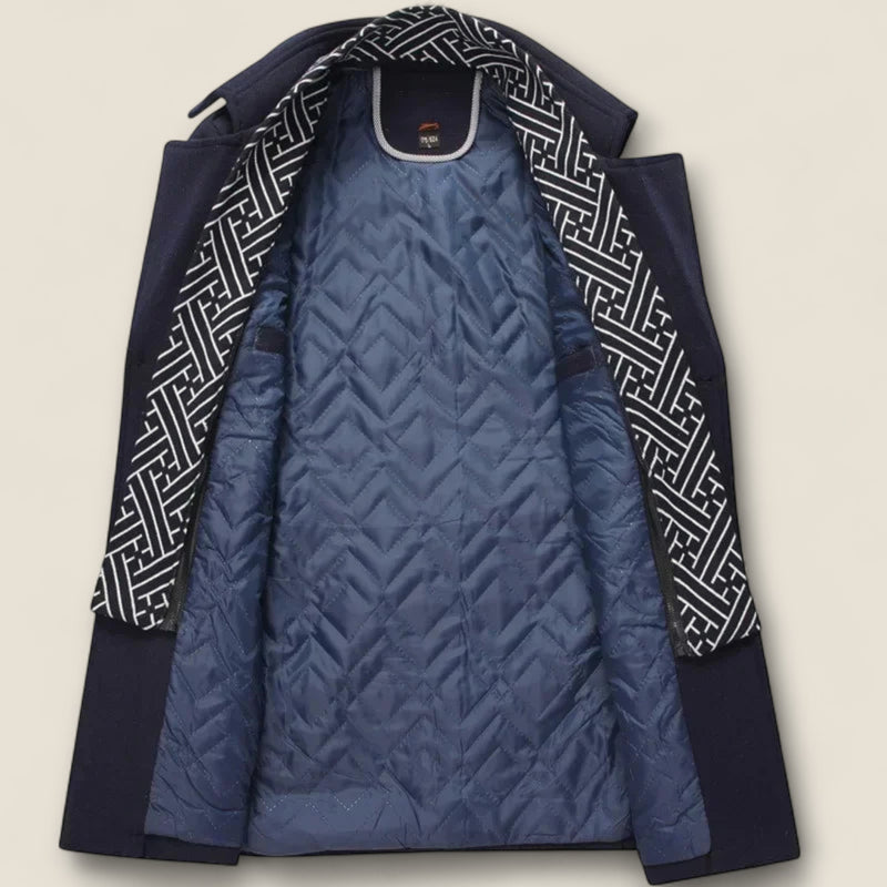 Jordan - Cold Weather Jacket