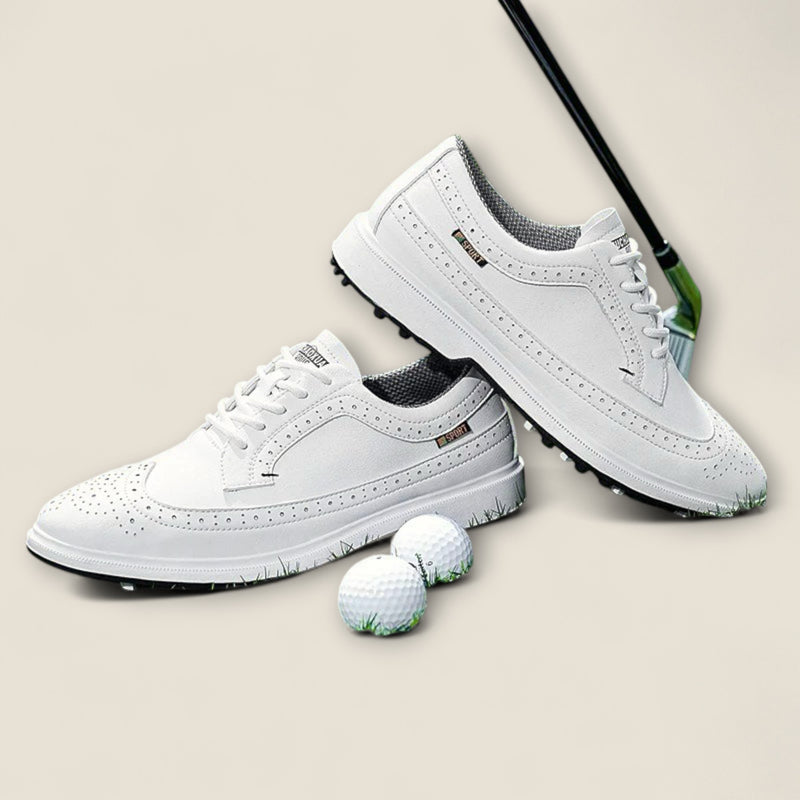 Santiago - High-Performance  Golf Shoes