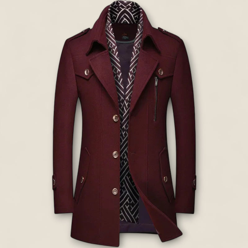 Jordan - Cold Weather Jacket