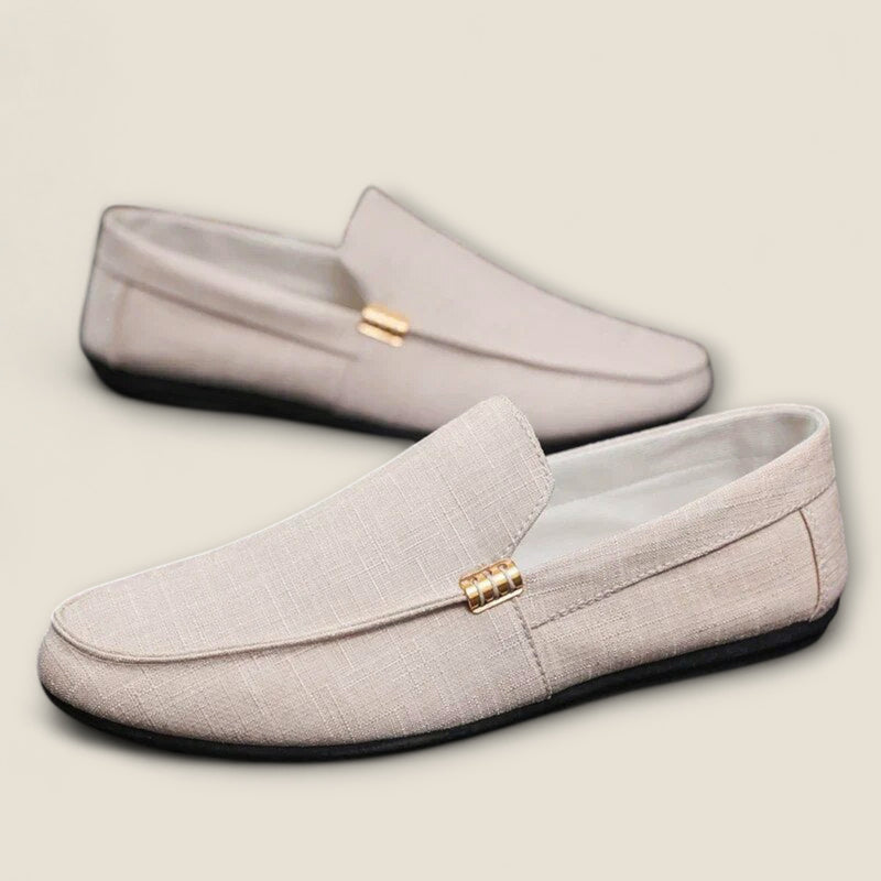 Alonzo - Timeless Classic Loafers