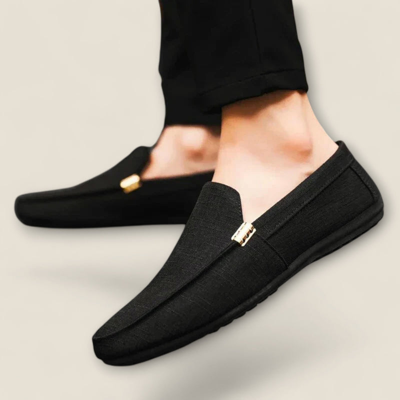 Alonzo - Timeless Classic Loafers