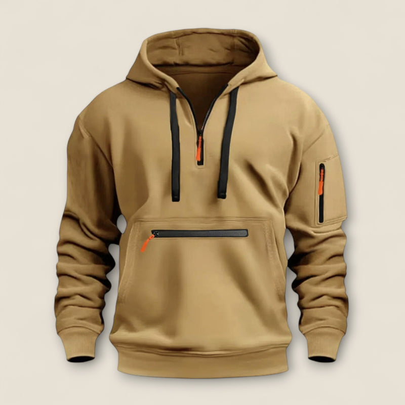 Kenneth - Knit Sweater