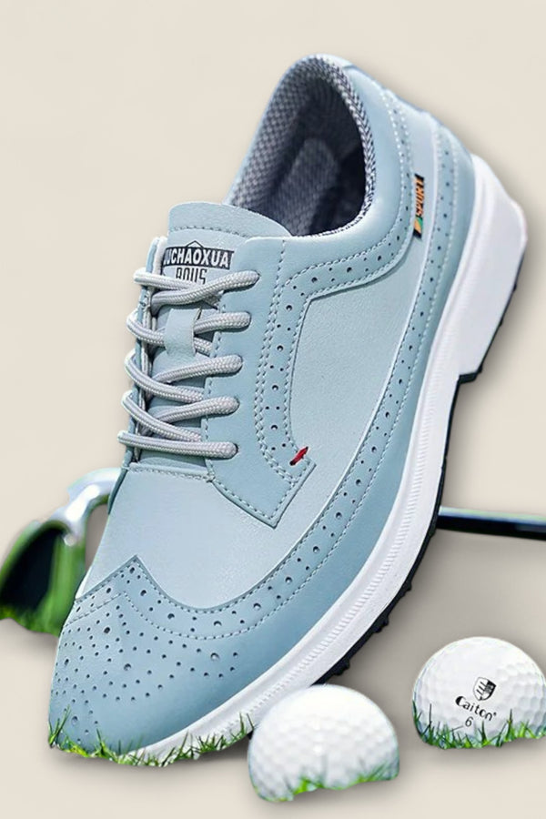Santiago - High-Performance  Golf Shoes
