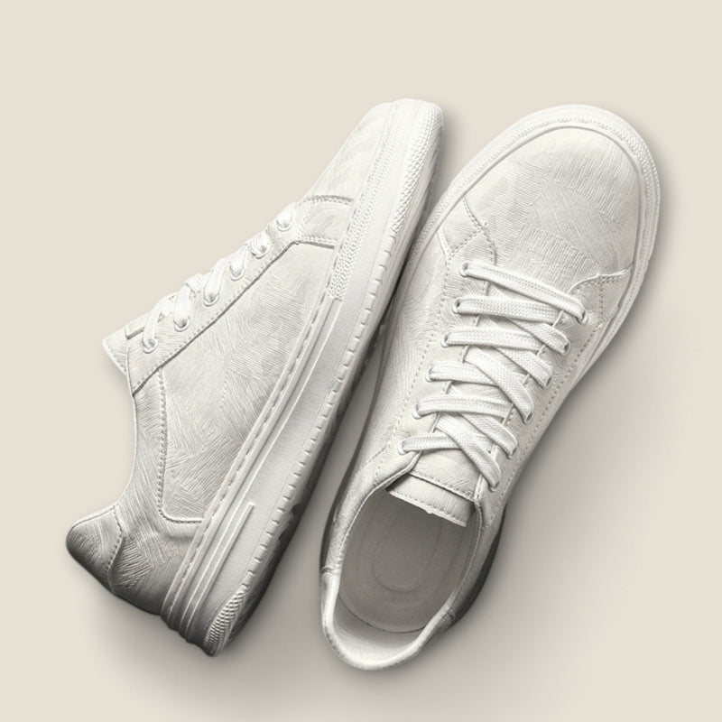 Dalton - Genuine Leather Sneakers