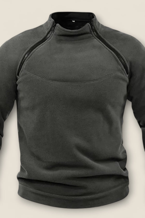 Arctic - Adventure Fleece Pullover