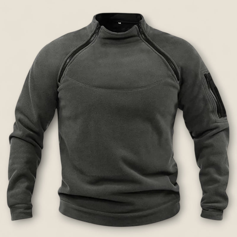 Arctic - Adventure Fleece Pullover