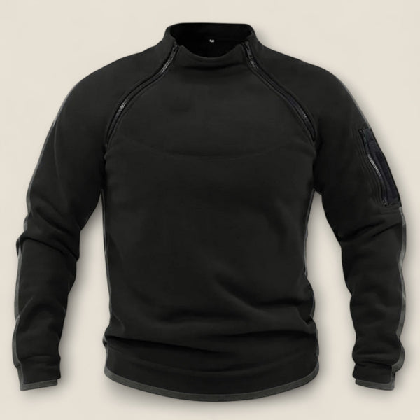 Arctic - Adventure Fleece Pullover