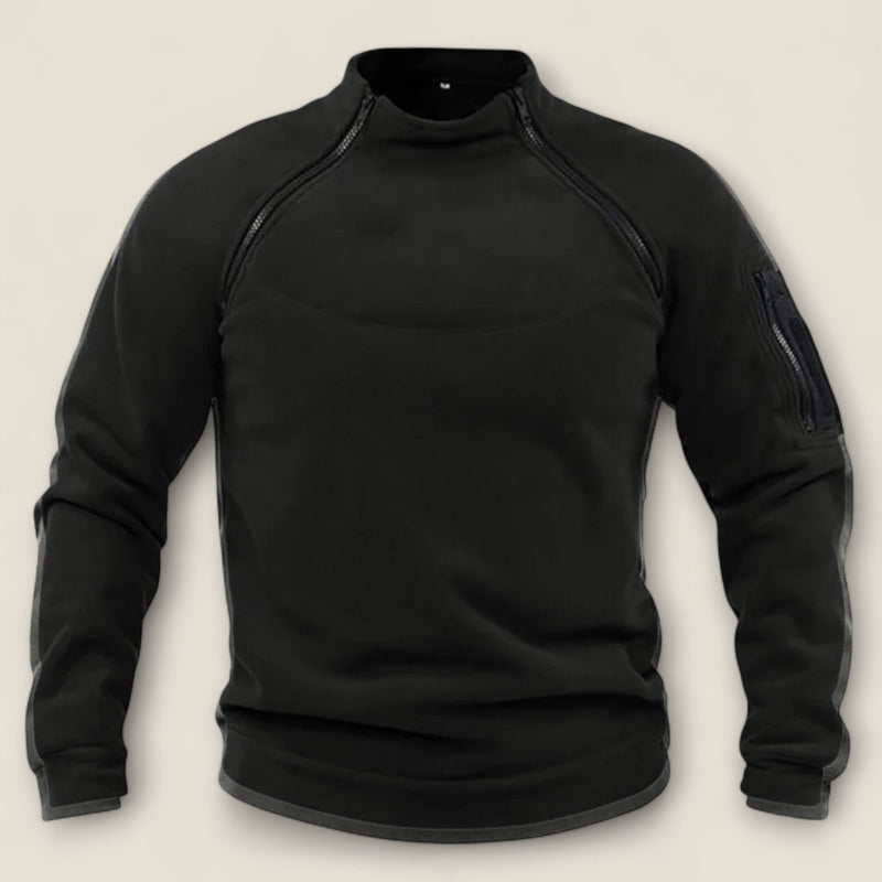 Arctic - Adventure Fleece Pullover