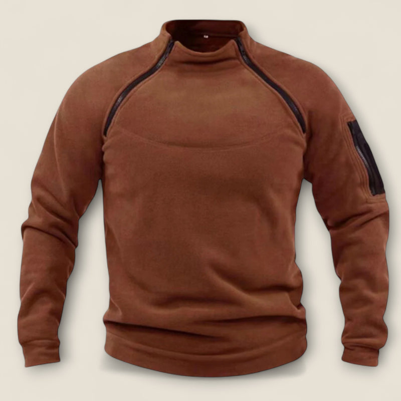 Arctic - Adventure Fleece Pullover
