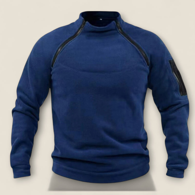 Arctic - Adventure Fleece Pullover