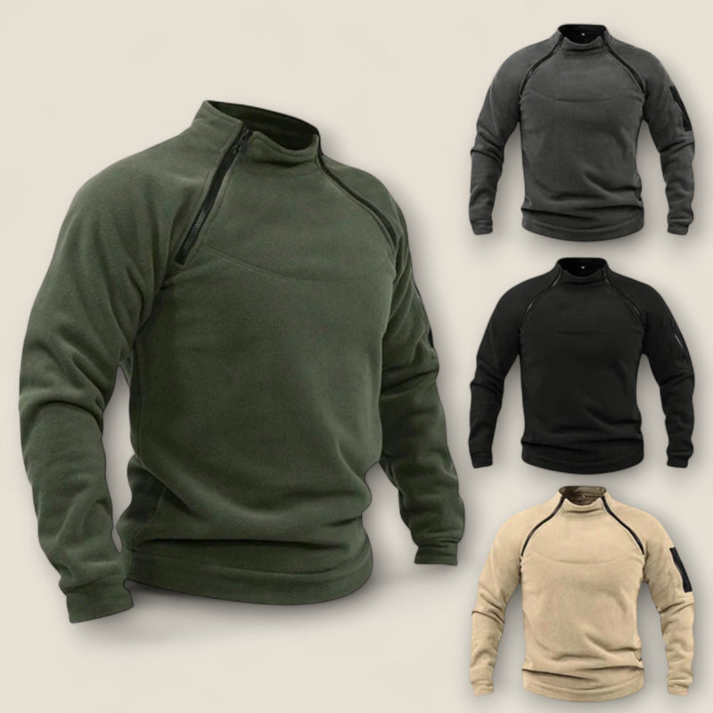 Arctic - Adventure Fleece Pullover