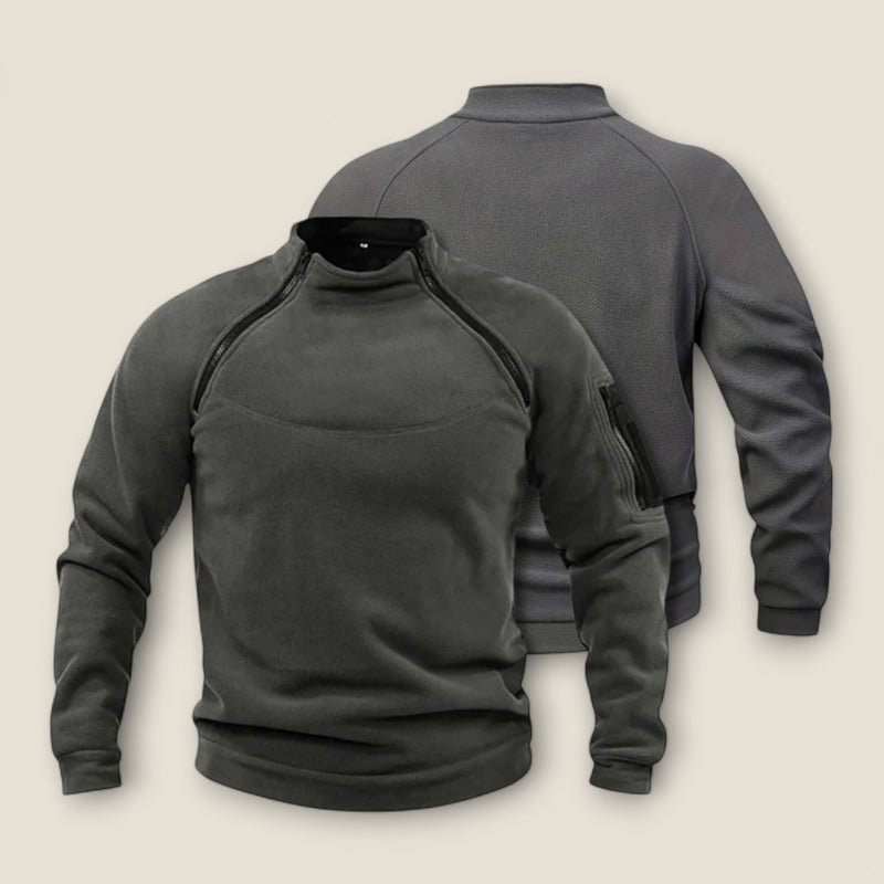 Arctic - Adventure Fleece Pullover