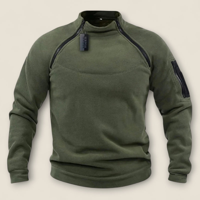 Arctic - Adventure Fleece Pullover