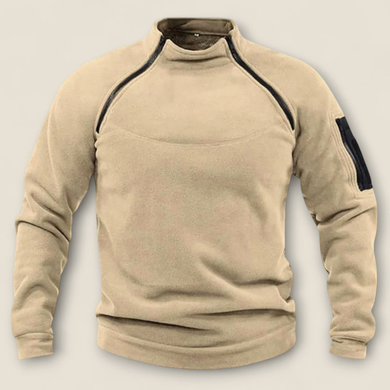 Arctic - Adventure Fleece Pullover