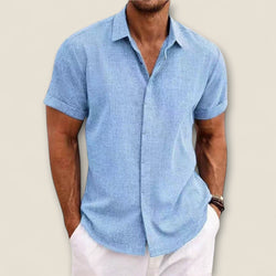 Aurelian - Short Sleeve Top