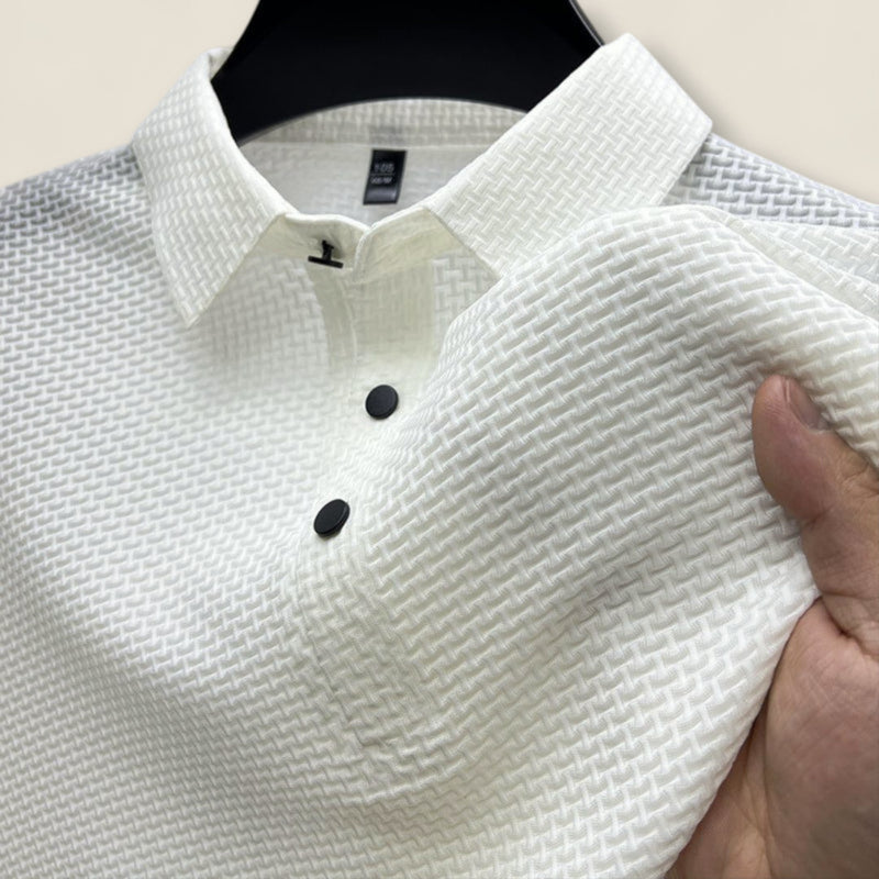 Rafael - Active Performance Polo