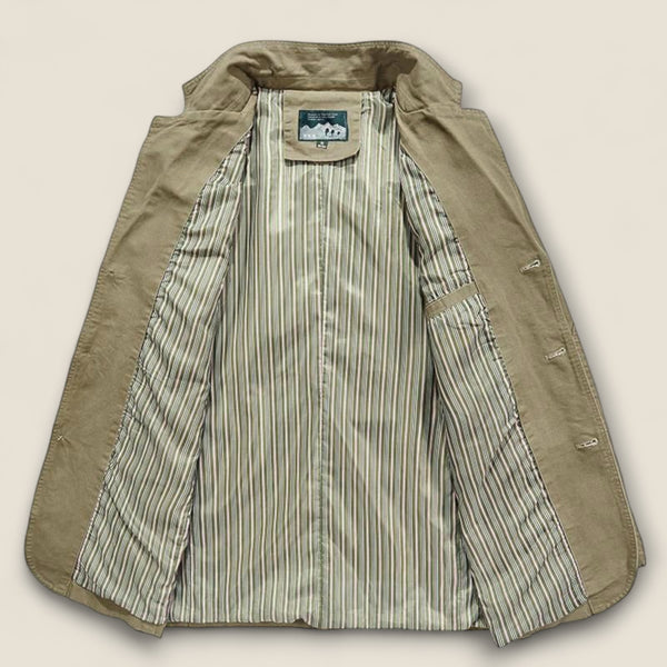 Harry - Waterproof Jacket