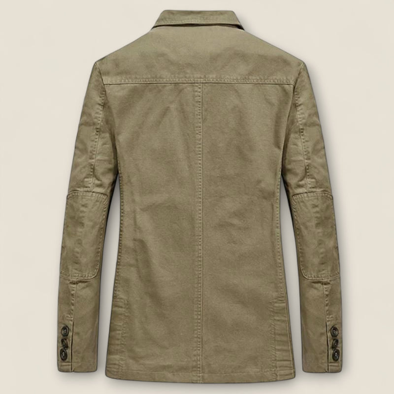 Harry - Waterproof Jacket