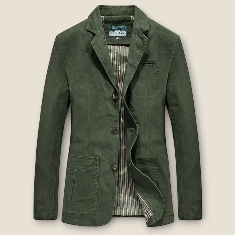 Harry - Waterproof Jacket