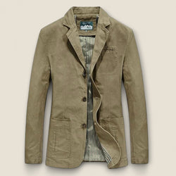 Harry - Waterproof Jacket