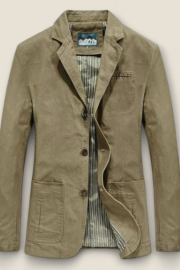 Harry - Waterproof Jacket