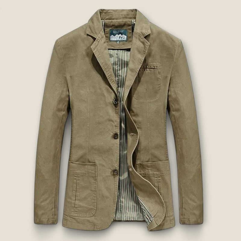 Harry - Waterproof Jacket