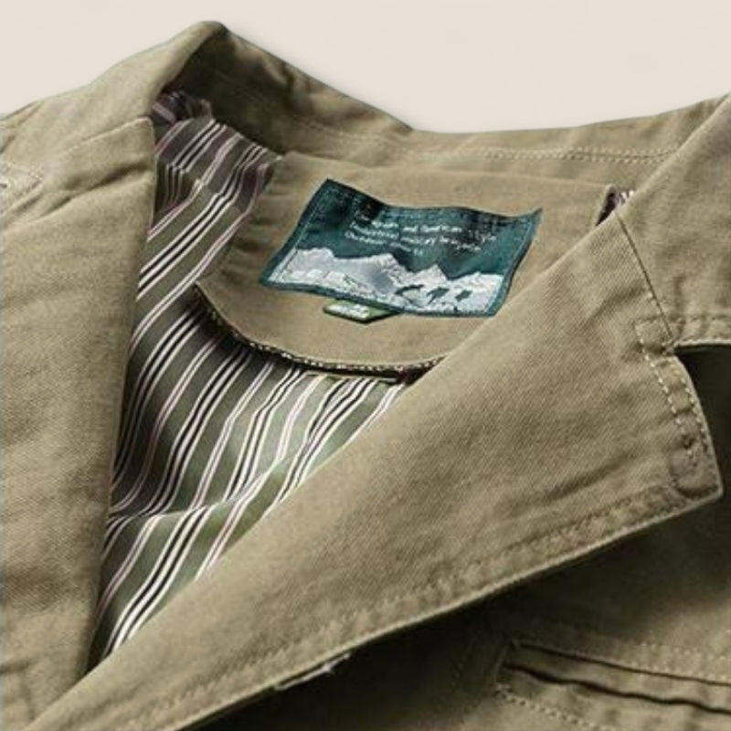 Harry - Waterproof Jacket