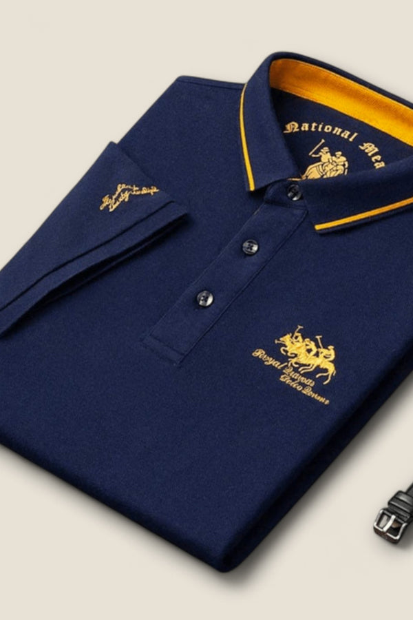 Santino - Premium Polo Shirt