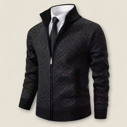 Adrian - Contemporary Classic Men's Overcoat