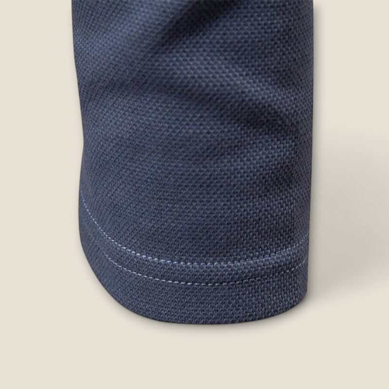 Jordan - Trendy Polo with Sleeves