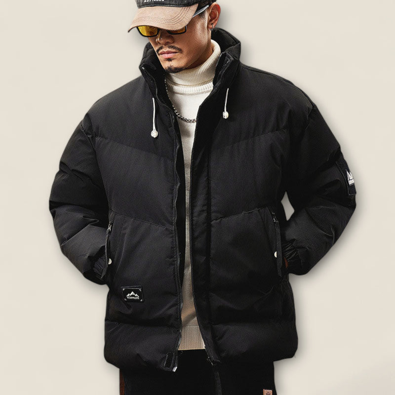 Angelo - Thermal Puffer Coat