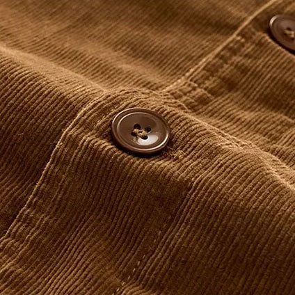 Rinaldo - Corduroy Outerwear