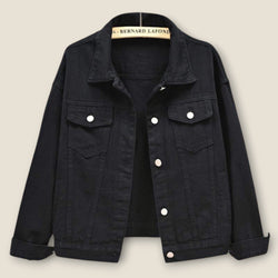 Isandro - Classic Denim Jacket
