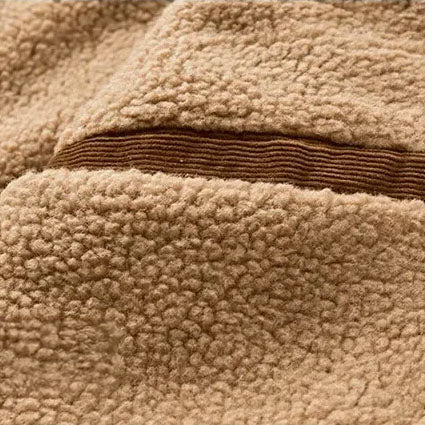 Rinaldo - Corduroy Outerwear