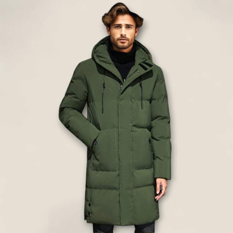 Howard - Cold Weather Jacket