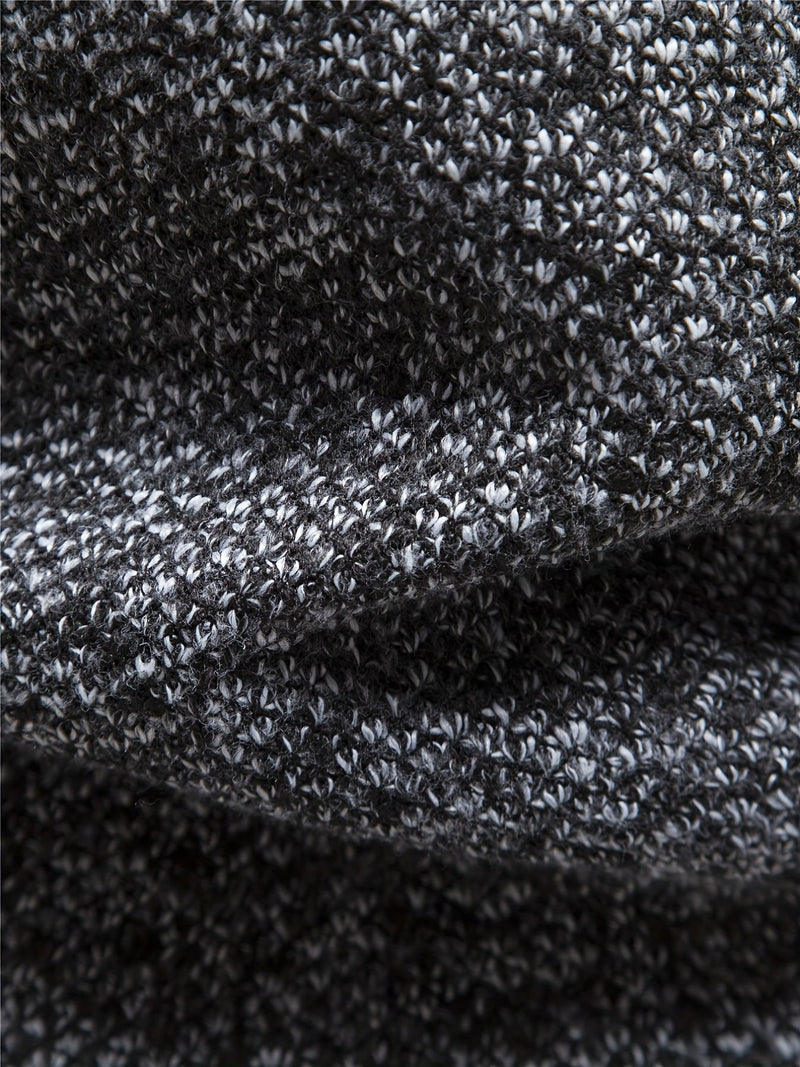 Oliver - Half - Zip Thermal Sweater