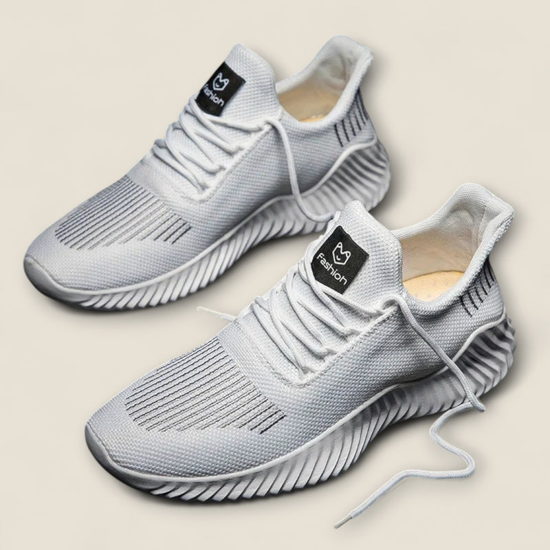 Elio - High-Performance Knit Sneakers