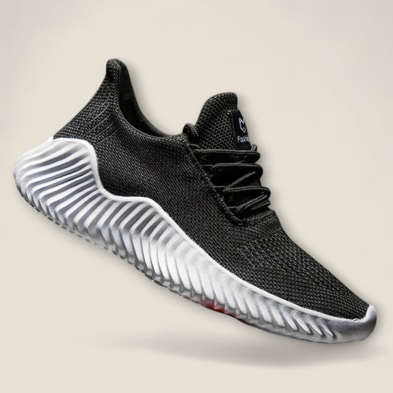 Elio - High-Performance Knit Sneakers