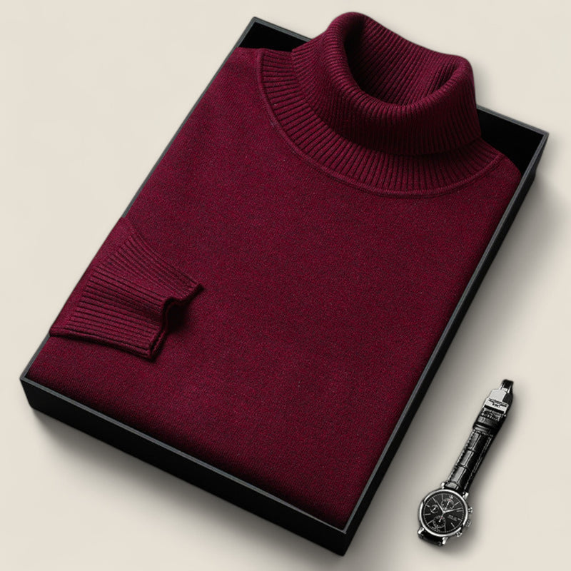 Miles - Cozy Ultra-Soft Sweater