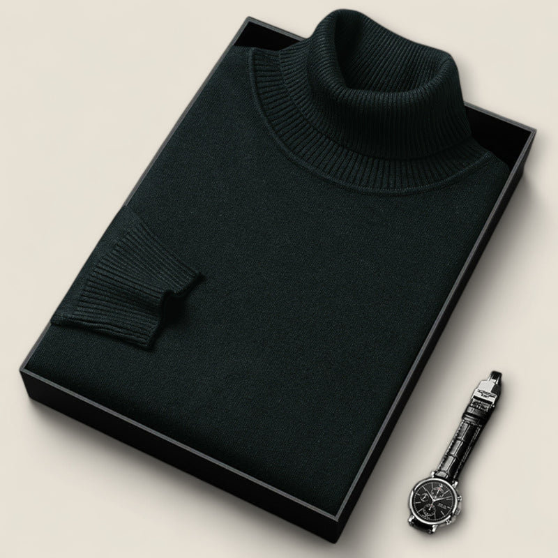 Miles - Cozy Ultra-Soft Sweater
