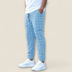 Daryll - Stylish Men's Trousers