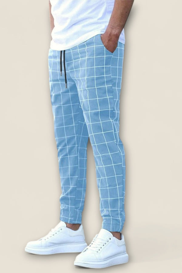 Daryll - Stylish Men's Trousers