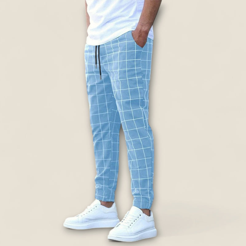 Daryll - Stylish Men's Trousers