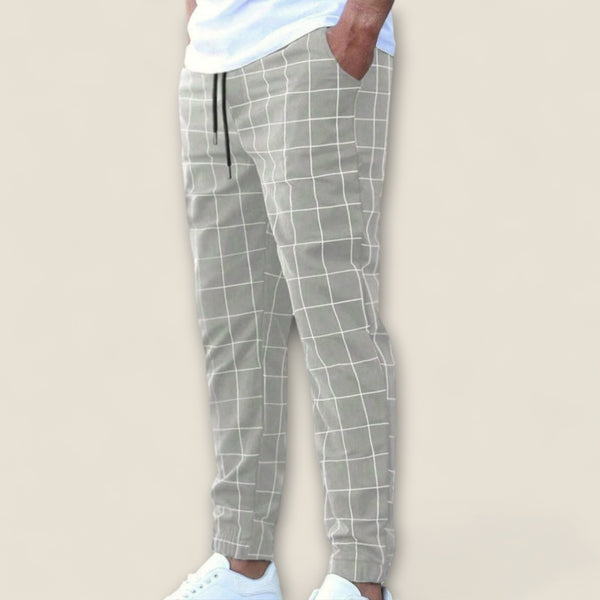 Daryll - Stylish Men's Trousers