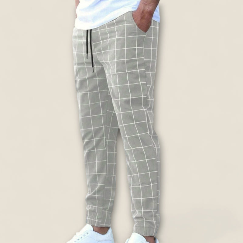 Daryll - Stylish Men's Trousers