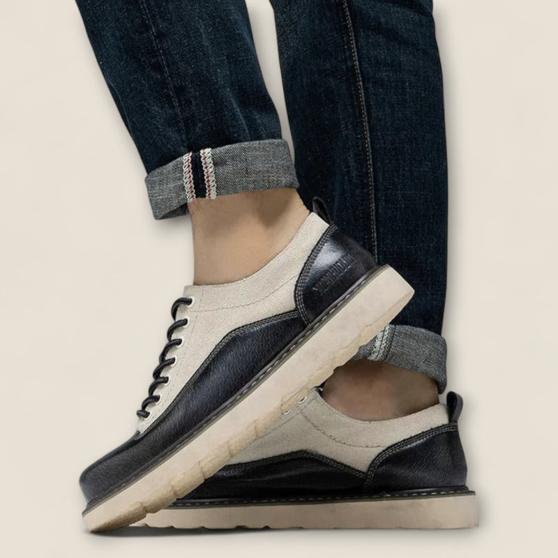 Cosimo - Genuine Leather Footwear