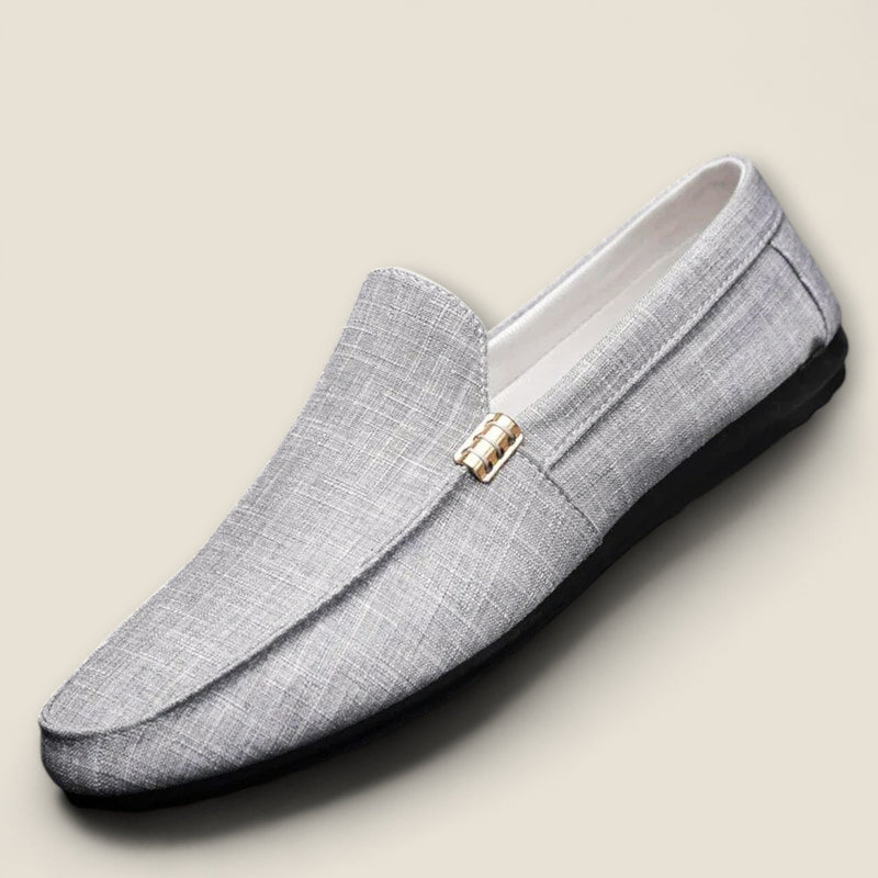 Alonzo - Timeless Classic Loafers